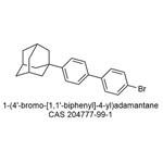 1-(4'-bromo-[1,1'-biphenyl]-4-yl)adamantane pictures