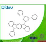 Indolo[3,2-b]carbazole, 5-(4,6-diphenyl-1,3,5-triazin-2-yl)-5,11-dihydro-11-phenyl-  pictures