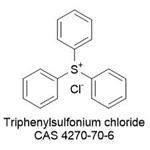 Triphenylsulfonium chloride  pictures