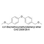 4,4'-Bis(methoxymethyl)diphenyl ether