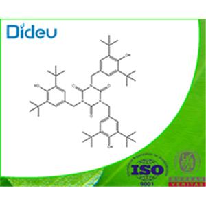 Tris(3,5-di-tert-butyl-4-hydroxybenzyl) isocyanurate 