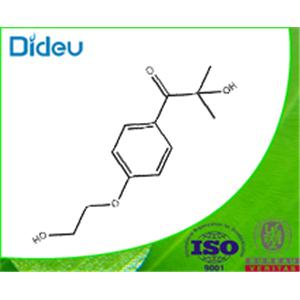 2-Hydroxy-4'-(2-hydroxyethoxy)-2-methylpropiophenone 