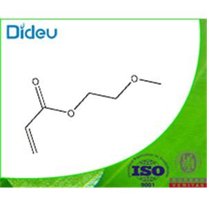 POLY(ETHYLENE GLYCOL) METHYL ETHER ACRYLATE 