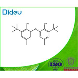 2,2'-Thiobis(6-tert-butyl-p-cresol) 