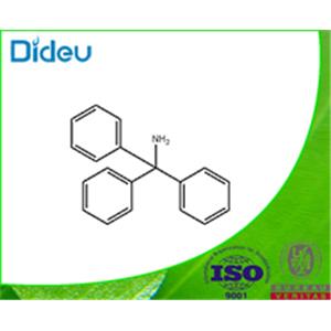 TRIPHENYLMETHYLAMINE 