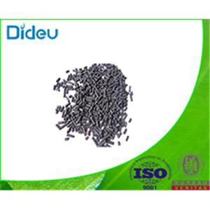 Activated carbon 