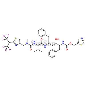 Ritonavir-D6