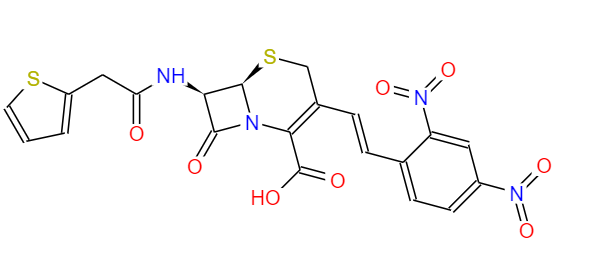 nitrocefin