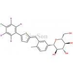 Canagliflozin-D4 pictures