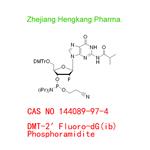 DMT-2′Fluoro-dG(ib) Phosphoramidite