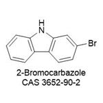 2-Bromocarbazole