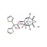 Tiotropium-D3 Bromide pictures