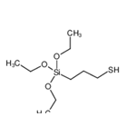 3-Mercaptopropyltriethoxysilane