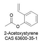 2-Acetoxystyrene