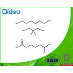 POLY(1,6-HEXANEDIOL/NEOPENTYL GLYCOL-ALT-ADIPIC ACID)  pictures