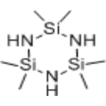 1,1,3,3,5,5-hexamethylcyclotrisilazane pictures