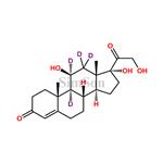 Hydrocortisone D4 pictures