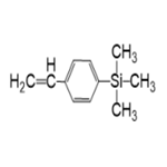 4-Trimethylsilylstyrene pictures