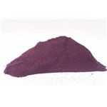 Chromium potassium sulfate dodecahydrate pictures