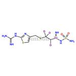 Famotidine-13C-D3 pictures