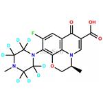 Levofloxacin-D8 pictures