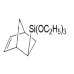 5-(Bicycloheptenyl)triethoxysilane