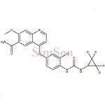 Lenvatinib- D4