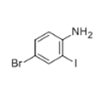 4-Bromo-2-iodoaniline