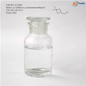 (3,3-Difluorocyclobutyl)methanol