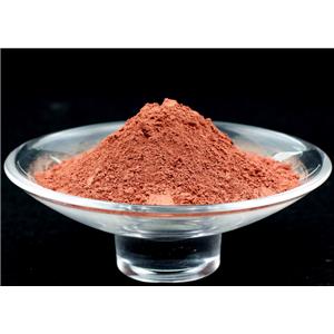 Red Cerium Oxide Polishing Powder