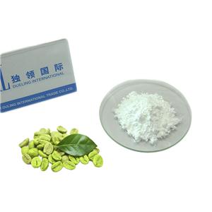 Chlorogenic acid