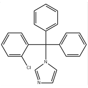 Clotrimazole