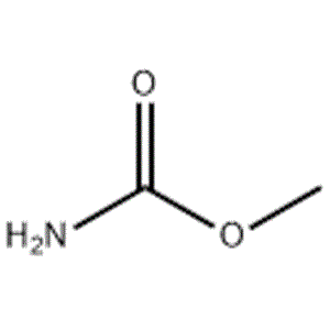 Methyl carbamate