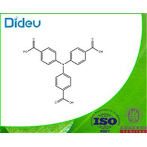 4,4',4''-nitrilotribenzoic acid 