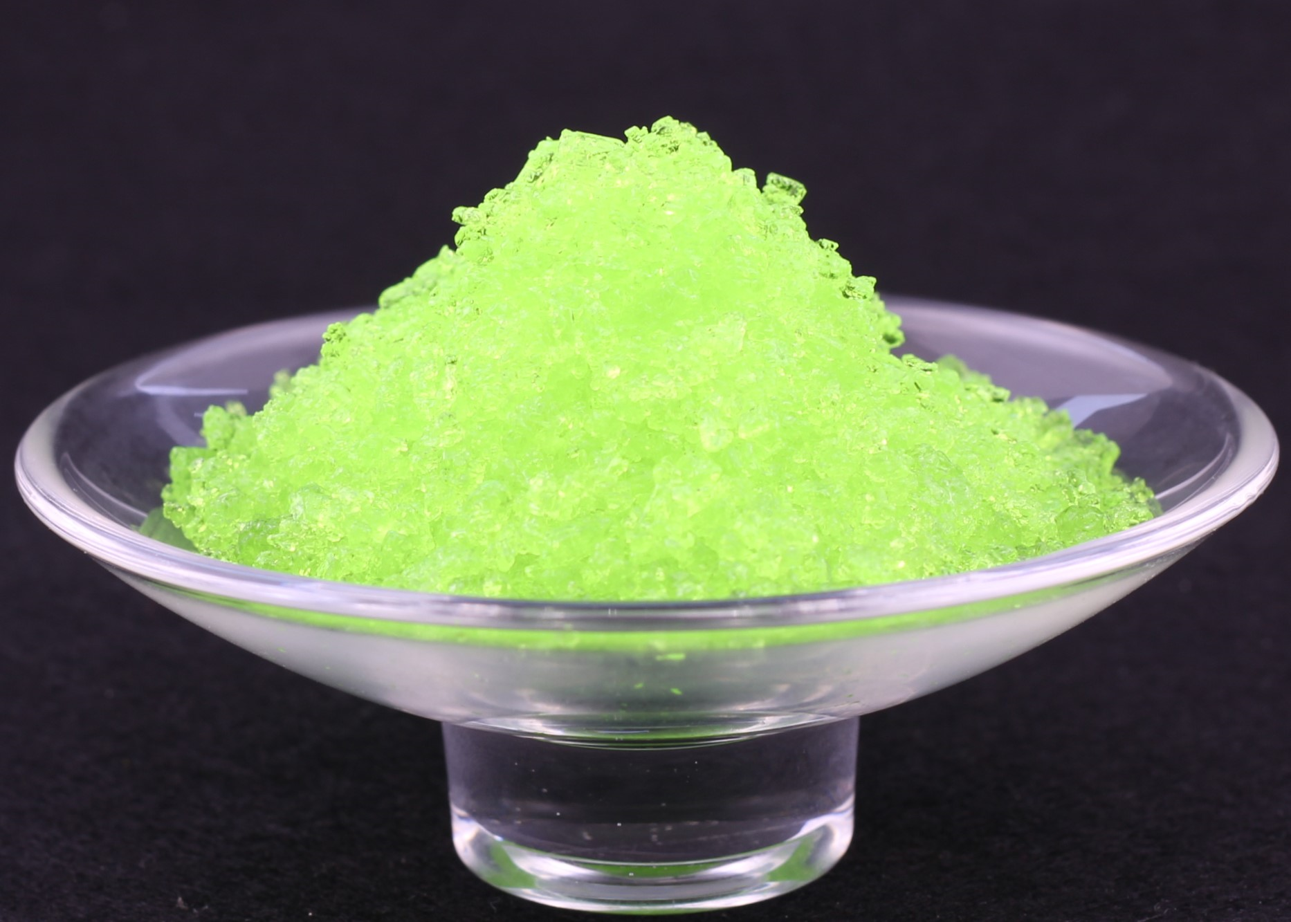 Praseodymium Nitrate Hexahydrate