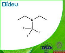 Diethylaminosulfur trifluoride 