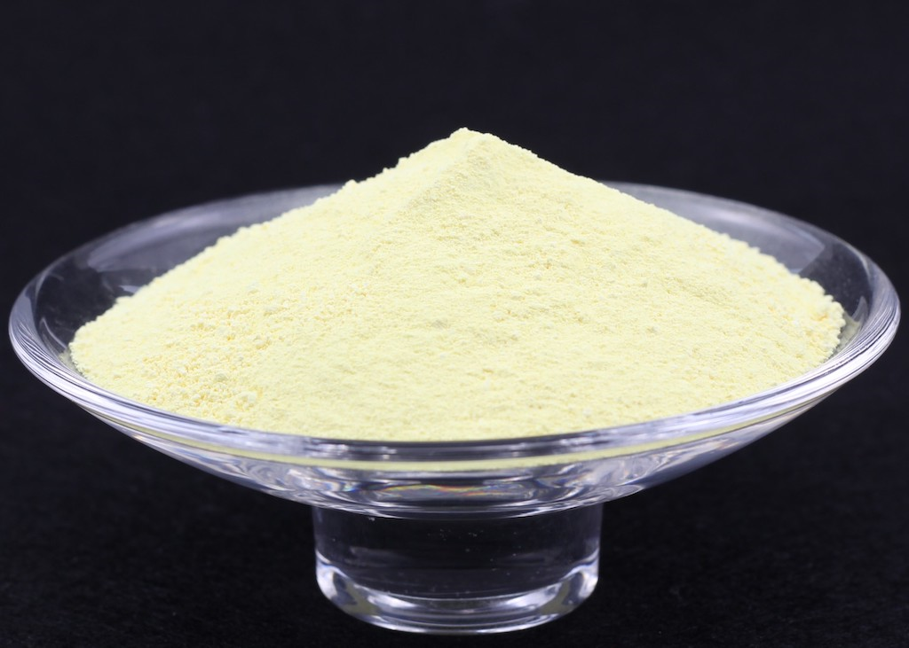 Cerium Hydroxide