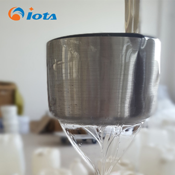 IOTA 201-1.5 Low viscosity silicone oil 
