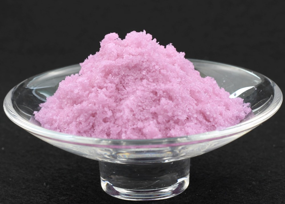 Neodymium Chloride Hexahydrate