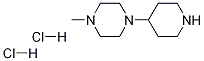 1-Methyl-4-(4-piperidyl)piperazine Dihydrochloride