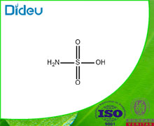 Sulfamic acid 