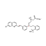 Montelukast sodium pictures