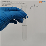 tert-butyl 4-fluoropiperidine-1-carboxylate pictures