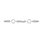 1,6-Bis(p-carboxyphenoxy)hexane