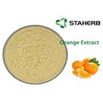 Orange extract