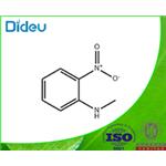 N-METHYL-2-NITROANILINE  pictures