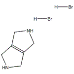 1,2,3,4,5,6-HEXAHYDROPYRROLO[3,4-C]PYRROLE 2HBR pictures