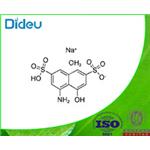 8-AMINO-1-NAPHTHOL-3,6-DISULFONIC ACID MONOSODIUM SALT N-HYDRATE  pictures