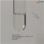 3,3-difluorocyclobutan-1-amine pictures