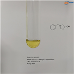 (R)-(+)-1-Benzyl-3-pyrrolidinol pictures